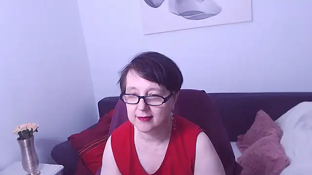 ChristaRose webcam