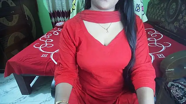 BengaliQueenStar webcam