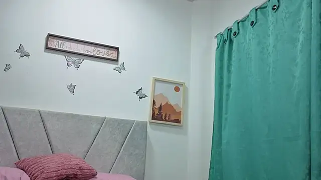 EimmyKs webcam