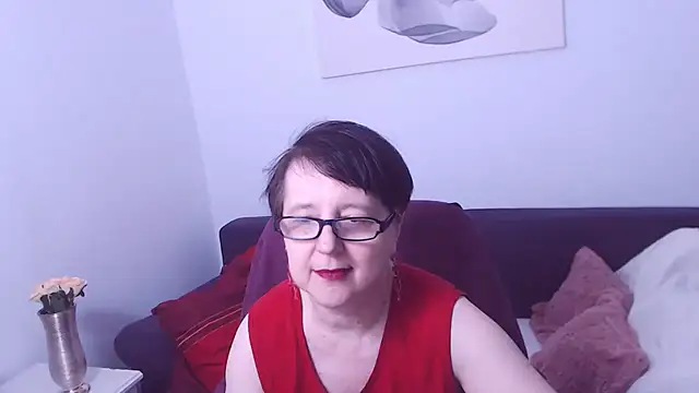 ChristaRose webcam