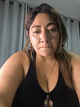 kendra_fire webcam