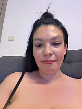 ClaraPasssion live cam preview