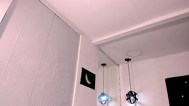 miss__yissell webcam