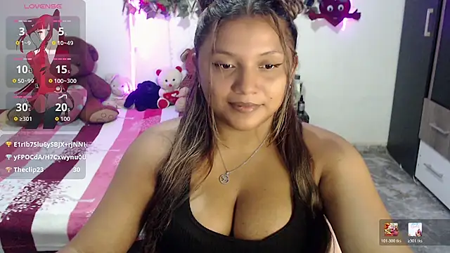 sexysusan4you webcam