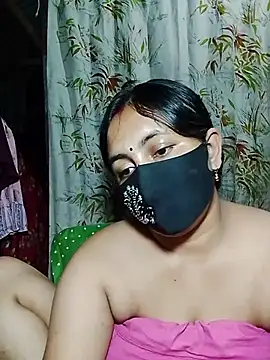 Anamika-19 webcam