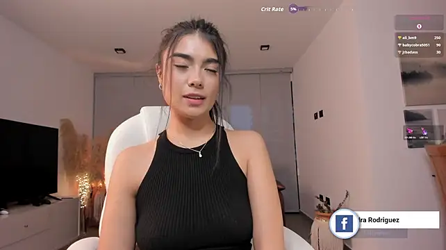 Alexandra_ra webcam