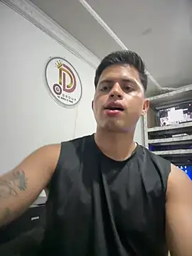 Niicky1_ webcam