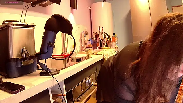 Endrocleia live cam preview