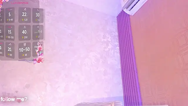 LaiilyBell12