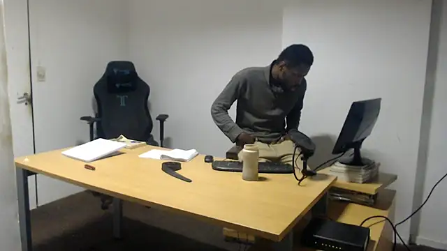 Mastertopdome webcam