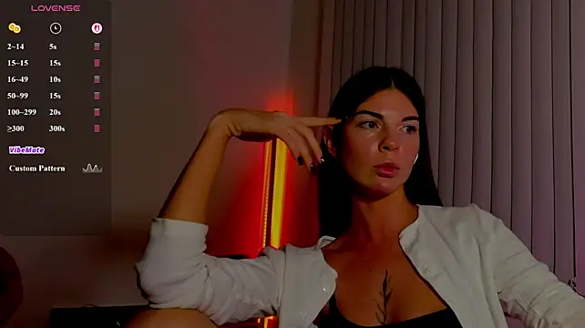 Andrea_Blossom webcam
