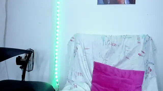 sindy_castro webcam