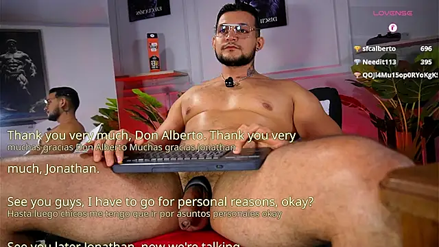 Marco_Vega webcam