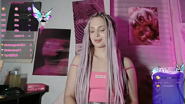 YouSpaceWikki webcam
