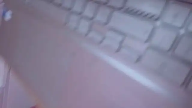 Barbie-Pink webcam