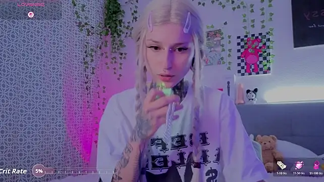 LilithPoison