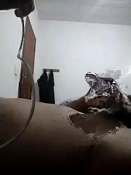sambergSILVa webcam