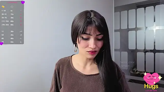 chloehanna