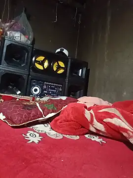 yoyo-mi webcam