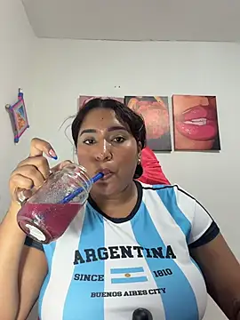 morena_2026pink webcam
