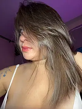 Lovynna webcam