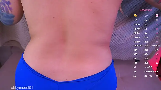 abbymodell1