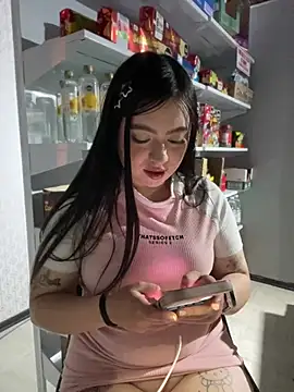 BabySweett_ webcam