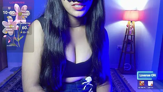 Awesome_Riya webcam