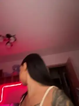 IrisSwift webcam