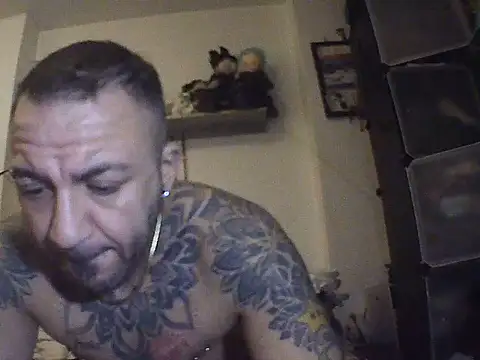 PrincSugar webcam