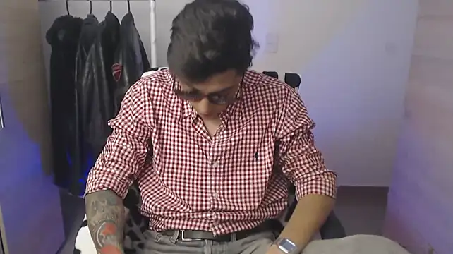 chomelo6 webcam