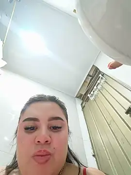 Roxxane_derodriguez webcam