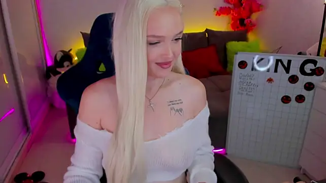 __Chamomile__ webcam