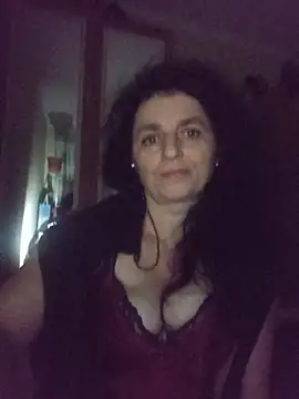 MidnightRose7192 webcam