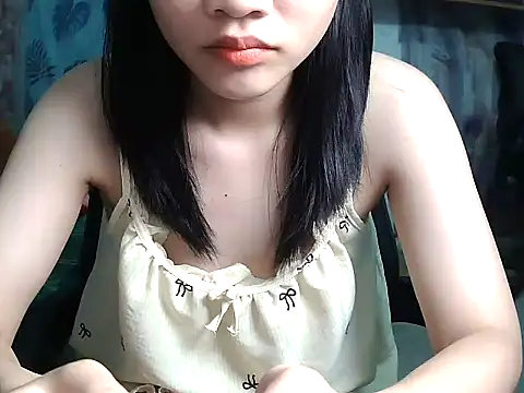 Hana_bbaby webcam