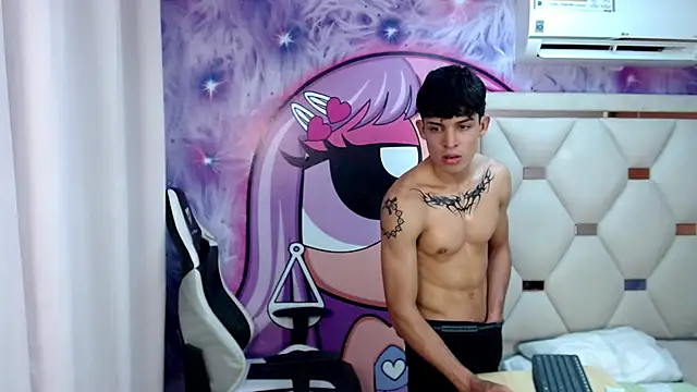 Liom_Gym webcam