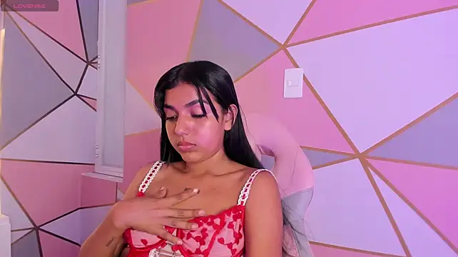 Princess_little webcam