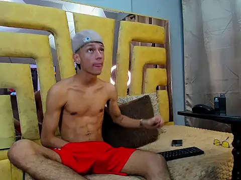 EstebanValdezs live cam on StripChat