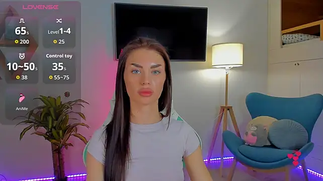 Eva__Blaze