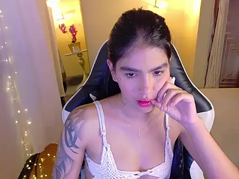 Valeriaduartex webcam
