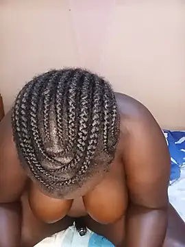 Choco_Q webcam