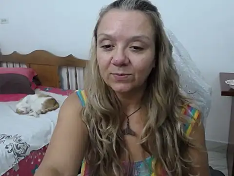 yeslluisa live cam preview