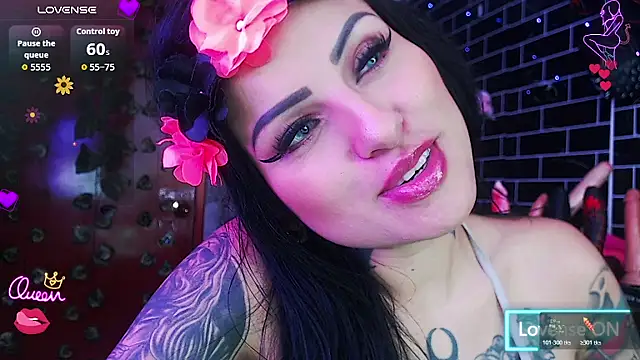 demon_ssofy webcam
