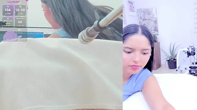 sofi_velez webcam