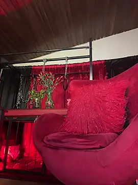 MistressAndre live cam