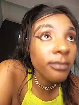 KillarRose live cam on StripChat