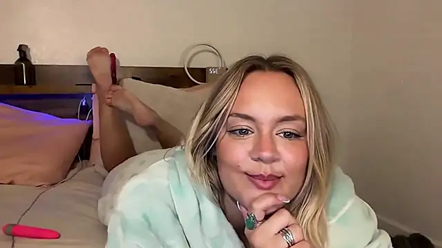 TheCamilaRhodes