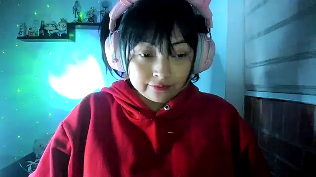 Shaddycute_ webcam