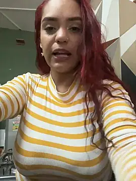 Sara-77 webcam