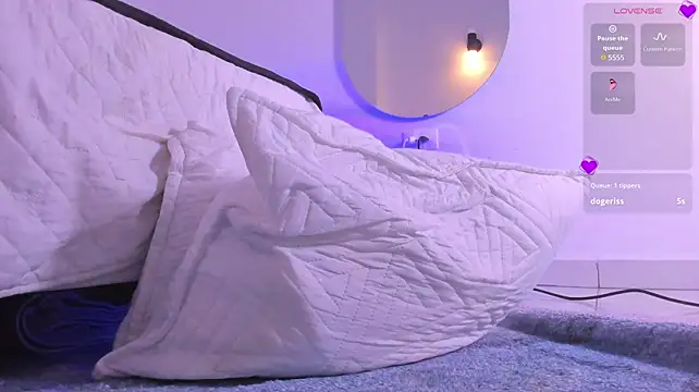 Susanaross live cam on StripChat